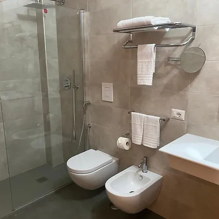 Prázdninový areál Villaggio Turistico La Fenosa *
