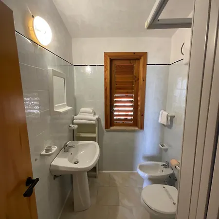 Prázdninový areál Villaggio Turistico La Fenosa *