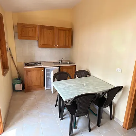 Villaggio Turistico La Fenosa *