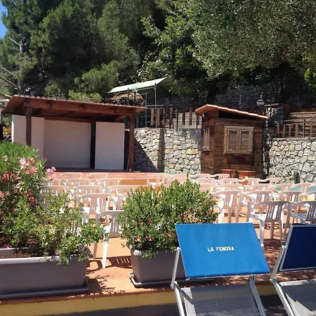 Villaggio Turistico La Fenosa