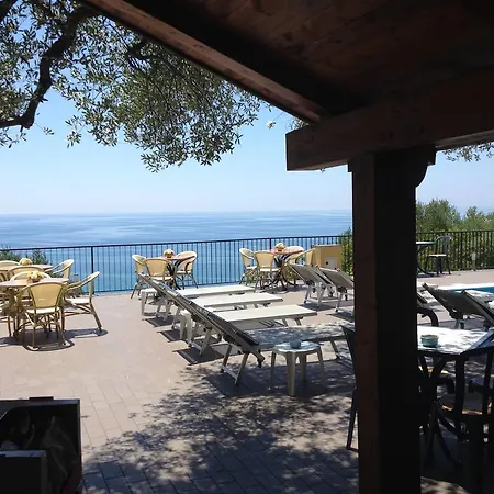 Villaggio Turistico La Fenosa * Marina di Camerota