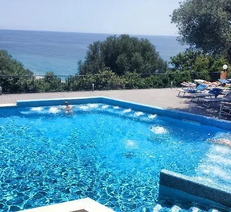 Villaggio Turistico La Fenosa Prázdninový areál