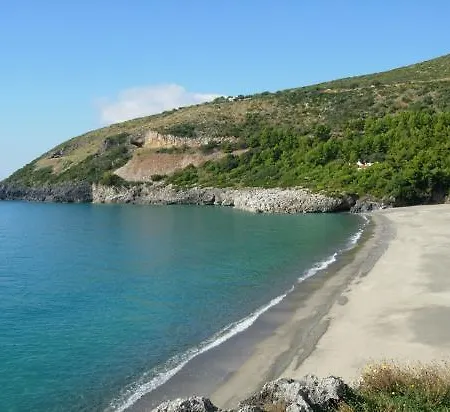 Villaggio Turistico La Fenosa Prázdninový areál Marina di Camerota