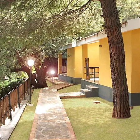 Villaggio Turistico La Fenosa Prázdninový areál
