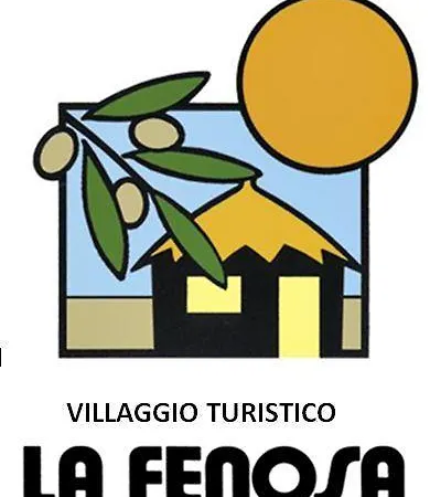 Villaggio Turistico La Fenosa Prázdninový areál Marina di Camerota