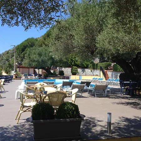 Villaggio Turistico La Fenosa * Marina di Camerota