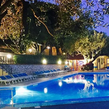 Villaggio Turistico La Fenosa Marina di Camerota