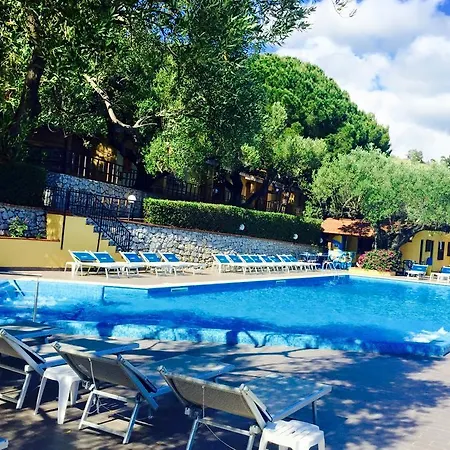 Villaggio Turistico La Fenosa Prázdninový areál *