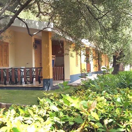Prázdninový areál Villaggio Turistico La Fenosa *