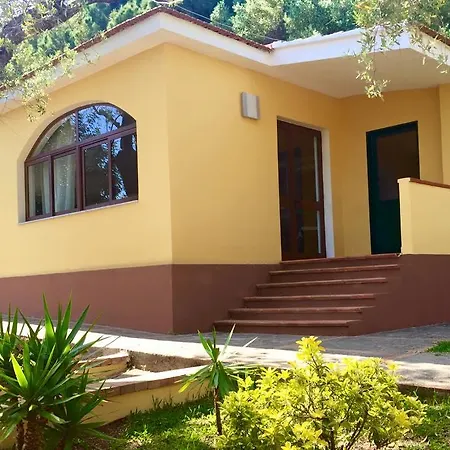Villaggio Turistico La Fenosa Prázdninový areál *