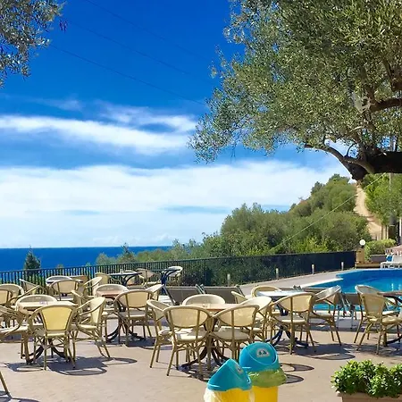 Villaggio Turistico La Fenosa Prázdninový areál *