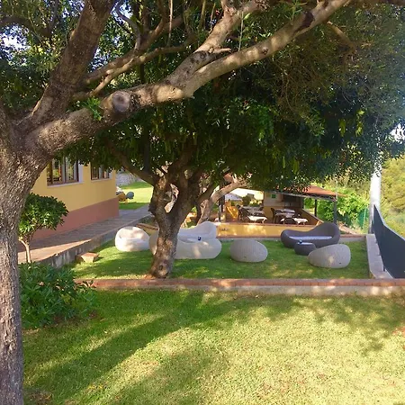 Villaggio Turistico La Fenosa Marina di Camerota
