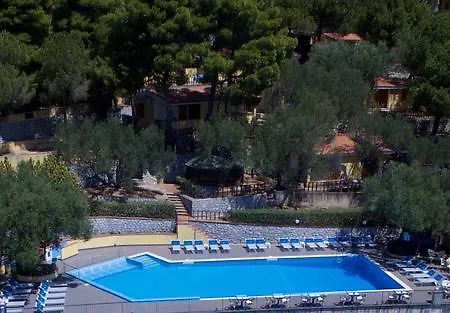 Villaggio Turistico La Fenosa Prázdninový areál
