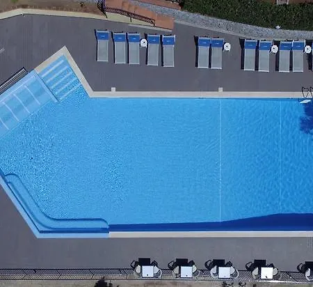 Villaggio Turistico La Fenosa Prázdninový areál *