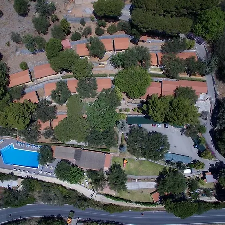 Villaggio Turistico La Fenosa Prázdninový areál *