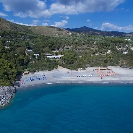 Prázdninový areál Villaggio Turistico La Fenosa *
