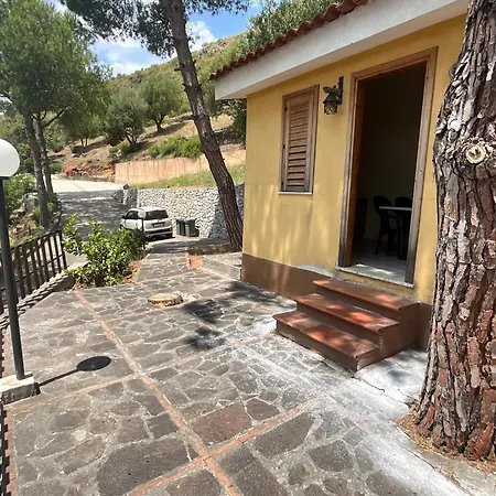 Villaggio Turistico La Fenosa Marina di Camerota