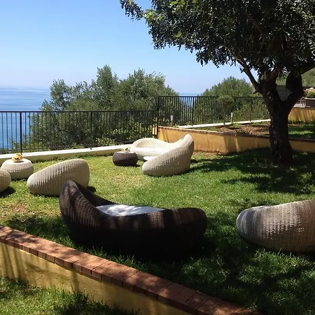 Villaggio Turistico La Fenosa Village de vacances Marina di Camerota