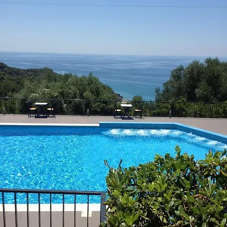 Village de vacances Villaggio Turistico La Fenosa Marina di Camerota
