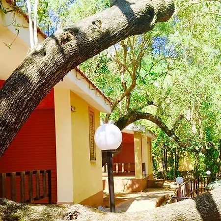 Villaggio Turistico La Fenosa