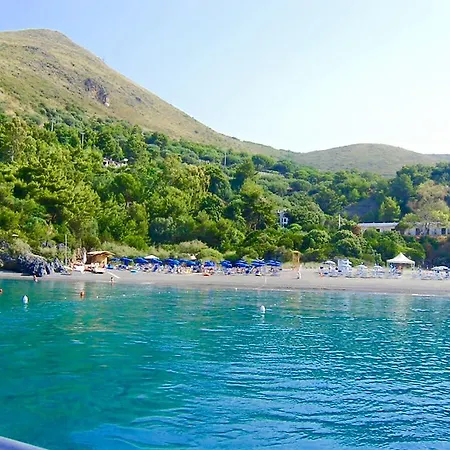 Kompleks wypoczynkowy Villaggio Turistico La Fenosa