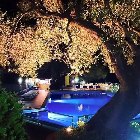 Villaggio Turistico La Fenosa Marina di Camerota