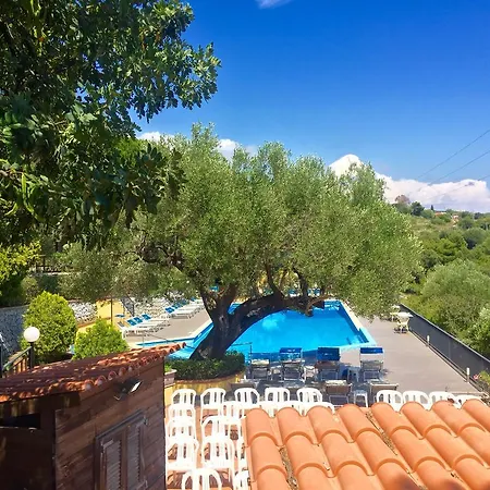 Villaggio Turistico La Fenosa Marina di Camerota