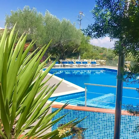Villaggio Turistico La Fenosa Marina di Camerota