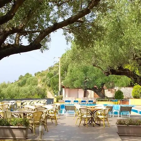 Villaggio Turistico La Fenosa Marina di Camerota
