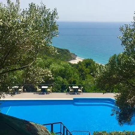 Villaggio Turistico La Fenosa Marina di Camerota