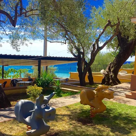 Villaggio Turistico La Fenosa Village de vacances
