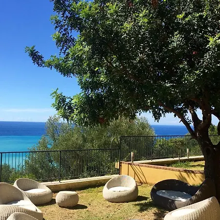 Villaggio Turistico La Fenosa Marina di Camerota