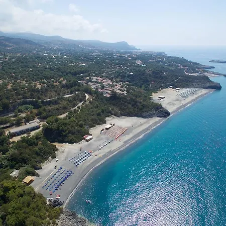 Villaggio Turistico La Fenosa Marina di Camerota